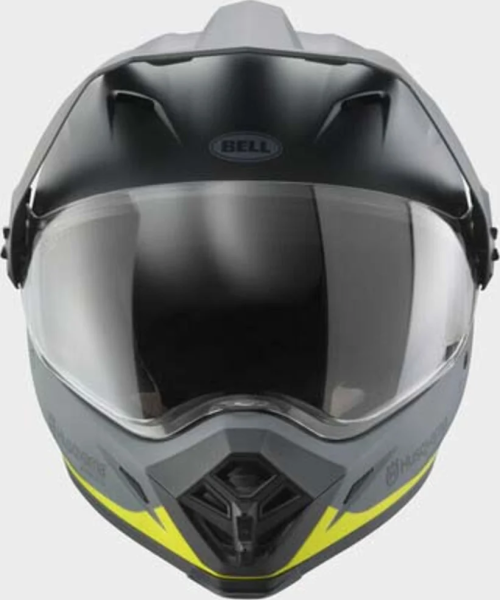 Casca Husqvarna MX-9 ADV MIPS-1