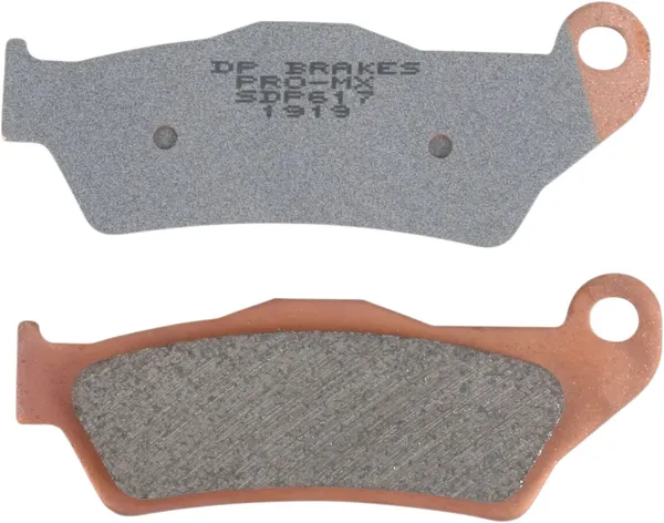 Sdp Pro-mx Sintered Brake Pads-0