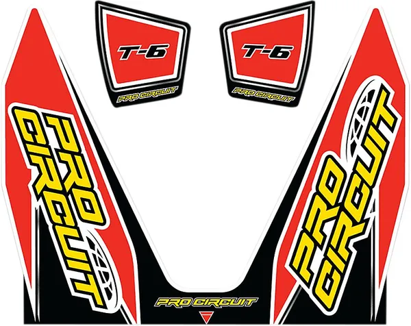 Exhaust Decal-3
