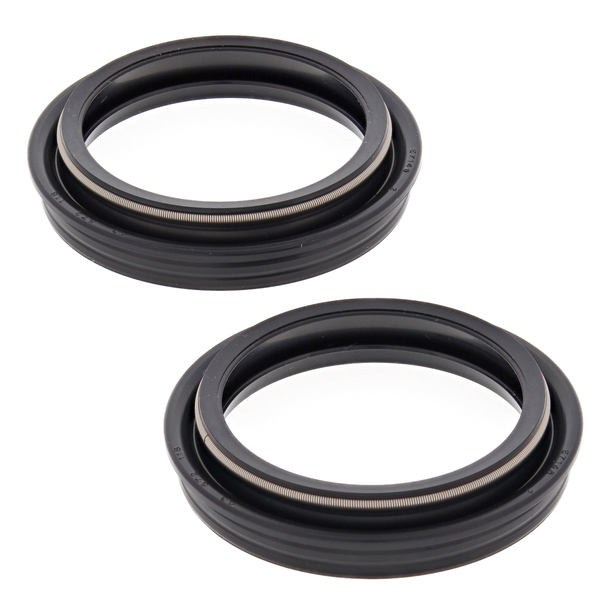 Fork Dust Seal, 1, nordicamoto.ro
