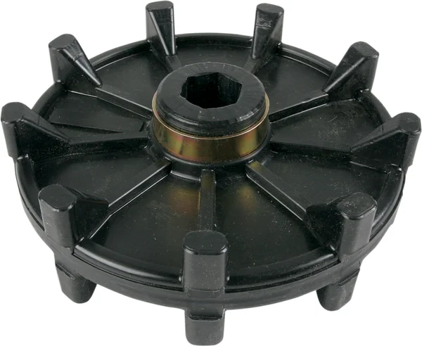 KIMPEX Track Sprocket Black, 1, nordicamoto.ro