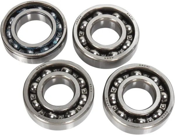 Counter Balancer Bearing Kit-0