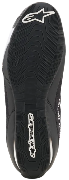 Pantofi Celer cu orificii de aerisire, negri, 5, nordicamoto.ro