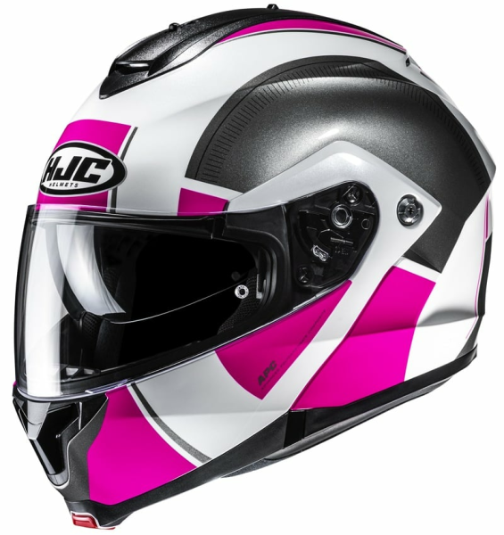 Casca HJC C91N Jyn-0