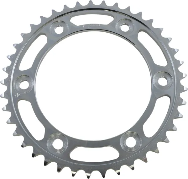 JT SPROCKETS Steel Rear Sprocket -0