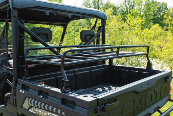 Rack spate CFMOTO UFORCE 600-0