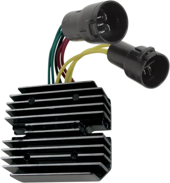 MOOSE RACING Regulator And Rectifier -0