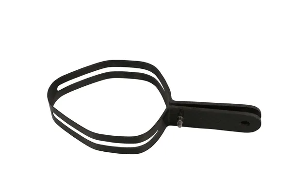 Replacement Exhaust & Muffler Clamp Black 