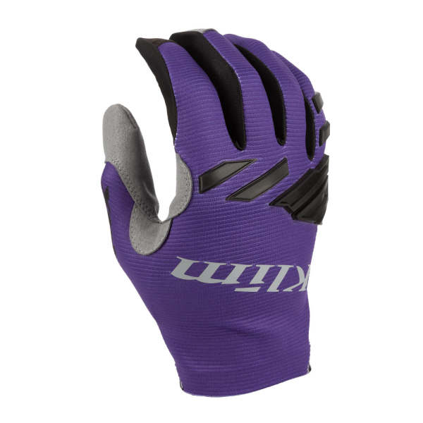 Manusi Moto Klim Enduro XC Lite Black-7