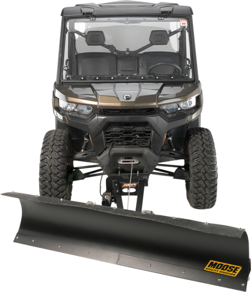 Rm5 Hydraulic Turn Kit Black -0