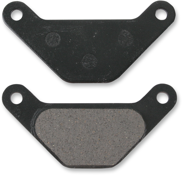 Snowmobile Brake Pads, 1, nordicamoto.ro