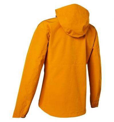 Geaca Fox Ranger 3L Water Gold-0