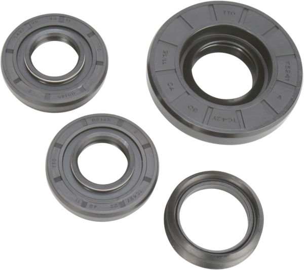 MOOSE RACING Differential Seal Kit 