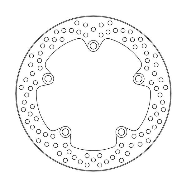 Halo Series Rear Rotor Stainless Steel-f5d11c4acce2e3040d1147c3d76a9370.webp