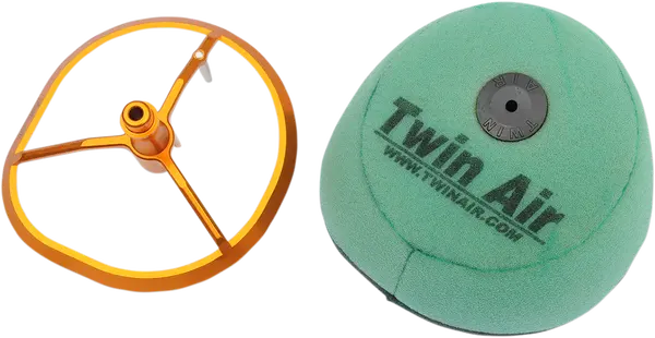 Powerflow Kit Orange