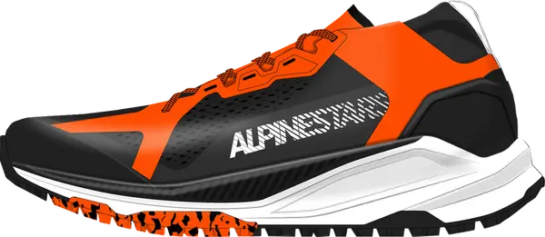 Meta Xr V2 Shoes Black -7