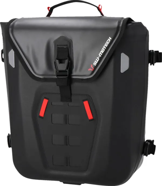 Sysbag WpBlack -0
