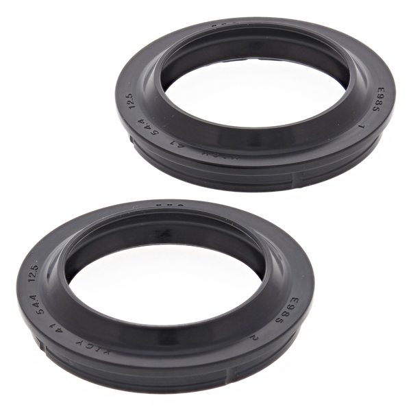 Fork Dust Seal, 1, nordicamoto.ro