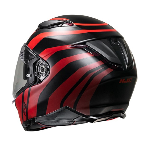 Casca HJC F70 Galla Crem-3