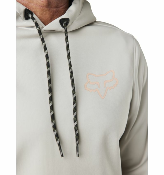 Hanorac Fox Ranger Vin White-1