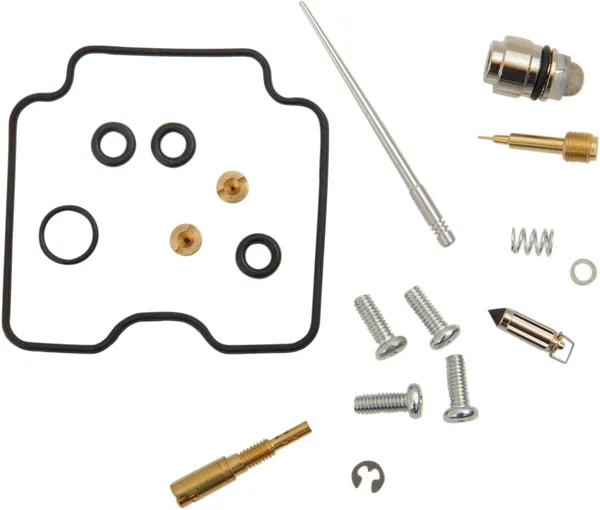 MOOSE RACING Carburetor Repair Kit 