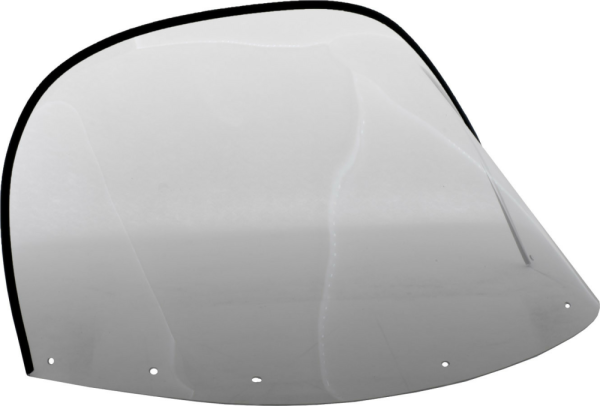Windshield Lynx clear H32-0