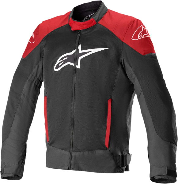 Geaca Textila Alpinestars T SP X Superair Black/Red-f5e7a493894ce2632eb30370de55fccf.webp