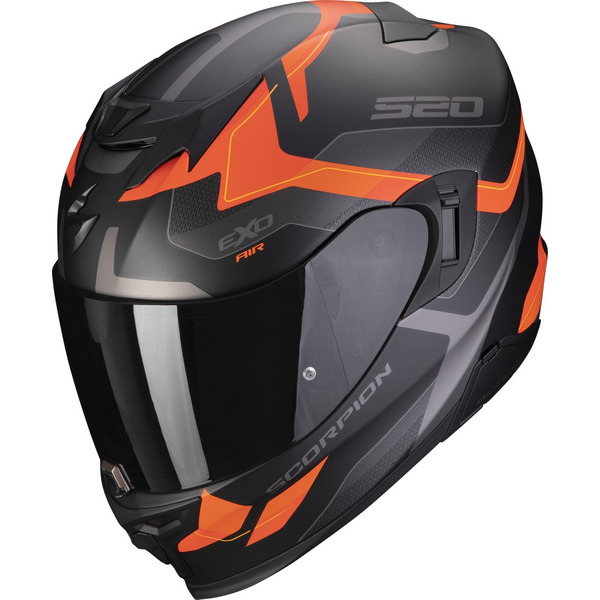 Casca integrala SCORPION EXO-520 EVO AIR ELAN-3