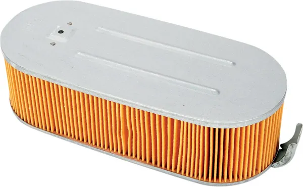 Air Filter Yellow