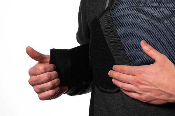 Vesta protectie Icon Softcore™ Dark Camo-3