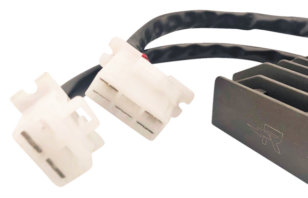 Lithium-ion Compatible Rectifier Regulator, 1, nordicamoto.ro