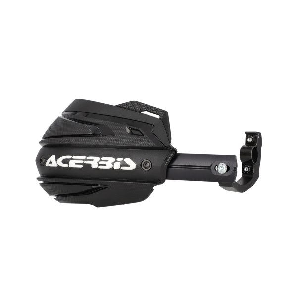 Handguard Acerbis ADV Type C BMW R 1300 GS 24'-26' Alb/Negru, 21, nordicamoto.ro