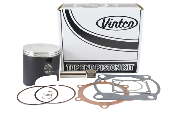 Top End Piston Kit, 4, nordicamoto.ro