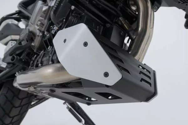 Front Spoiler Black -6