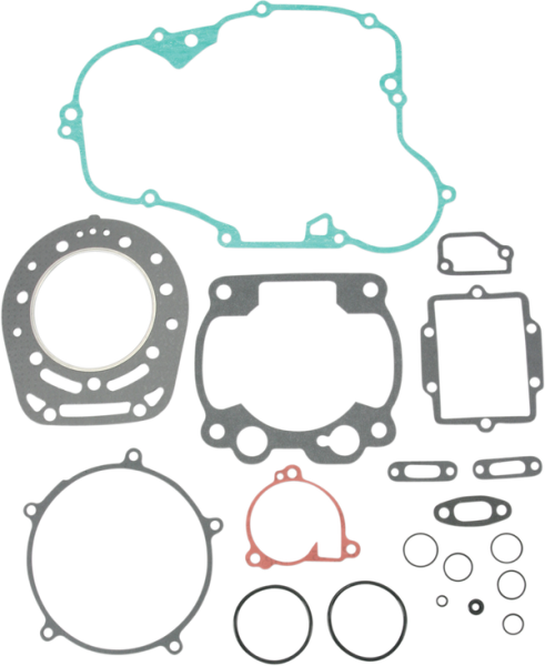 Complete Gasket Kit, 1, nordicamoto.ro