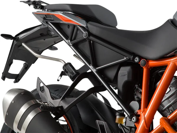 Kit fixare cu bara SW-Motech pentru genti textile BLAZE KTM 1290 Super Duke GT (16-) HTA0474080300B, 2, nordicamoto.ro