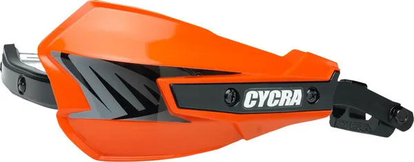 Vortex Handguards Orange, 1, nordicamoto.ro
