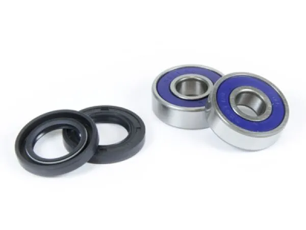 Wheel Bearing -0