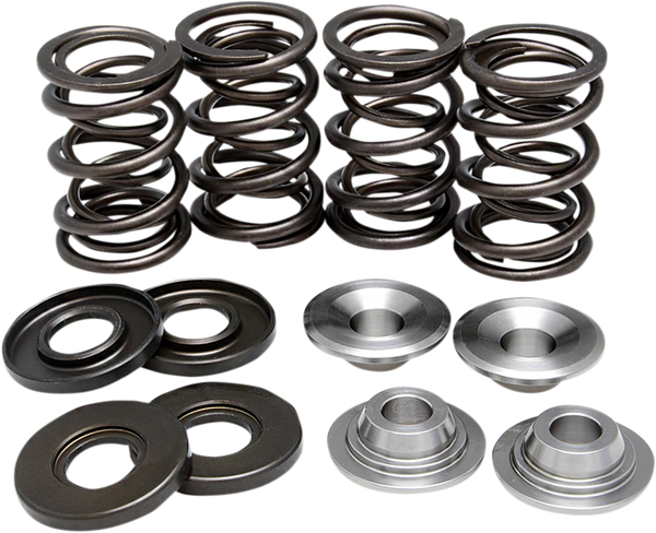 Valve Spring Kit, 1, nordicamoto.ro