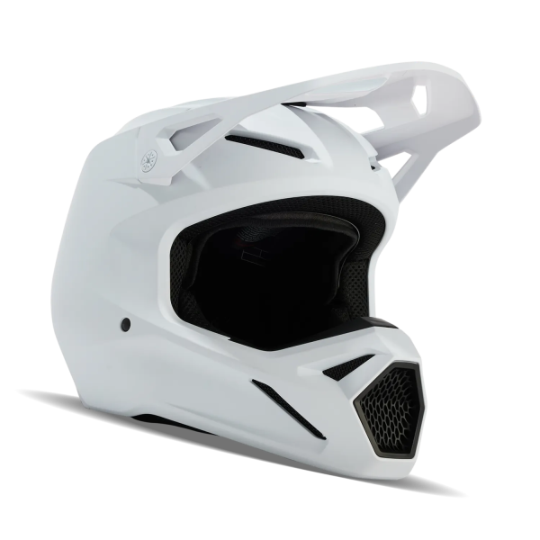 Cască Fox V1 Solid-6