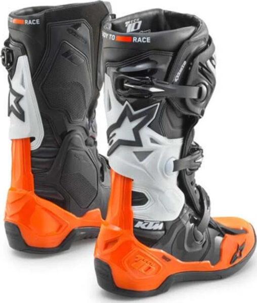 Cizme KTM Tech 10-0