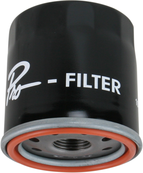 Oil Filter Black, 2, nordicamoto.ro