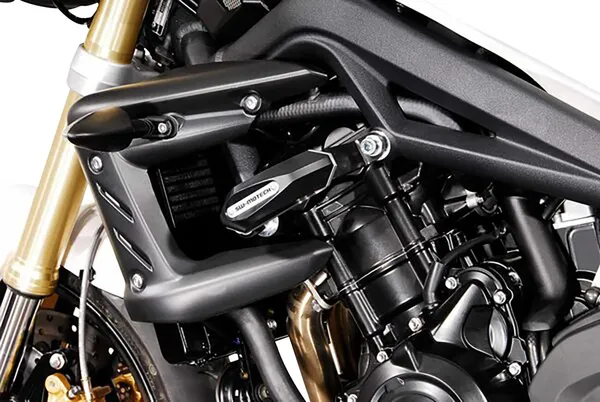 Frame Sliders Black, Silver-0