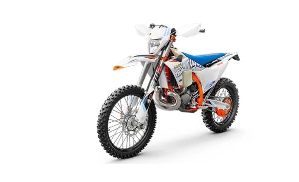 Motocicleta KTM 250 EXC TBI SIX DAYS '24-0