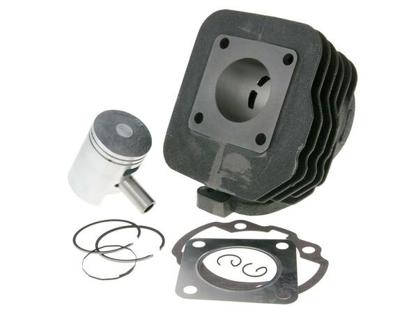 Cylinder Kit - 101 Octane, 1, nordicamoto.ro