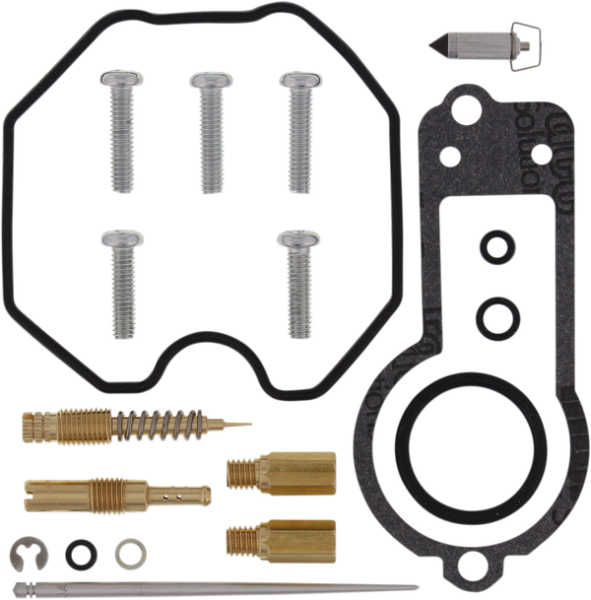 Set de reparație pentru carburator MOOSE RACING, 1, nordicamoto.ro