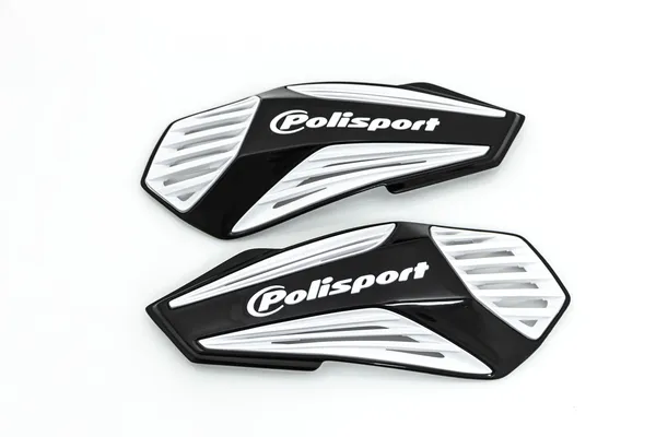 Replacement Plastic For Mx Air Black, White-0