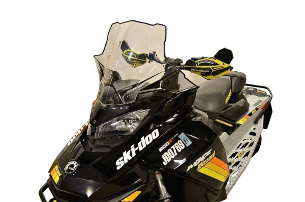 Powermadd Windshield Ski-Doo Gen4 Mid 20", Clear w/Black Fade-f6169afa0ee37623eceb7a426ea182f0.webp