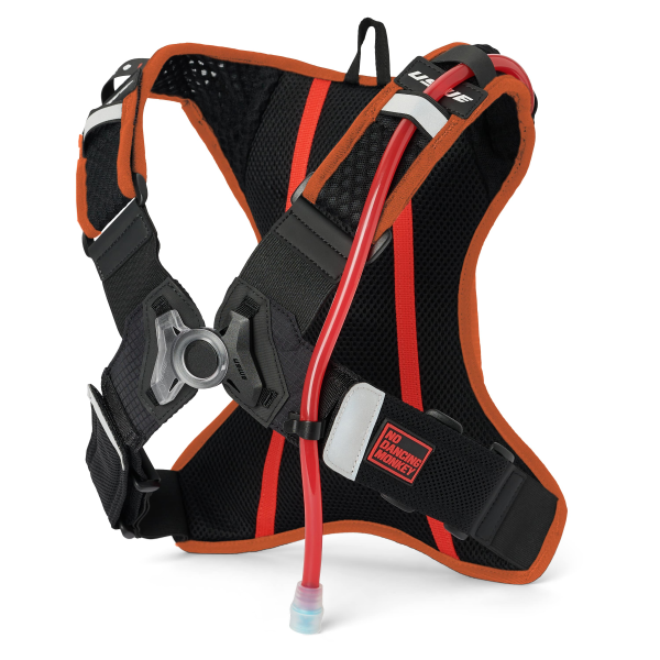 Rucsac hidratare Uswe Outlander XC 2L Albastru, 8, nordicamoto.ro