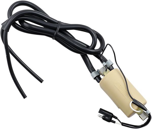 External Coil Black, Brown, 1, nordicamoto.ro
